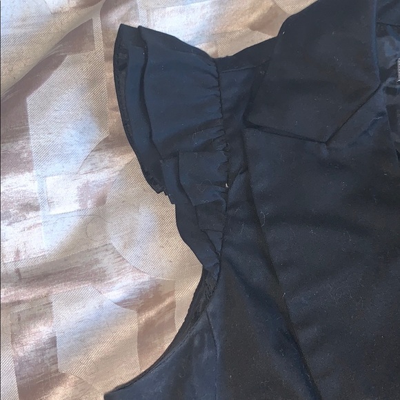 Small professional vest - Picture 3 of 4